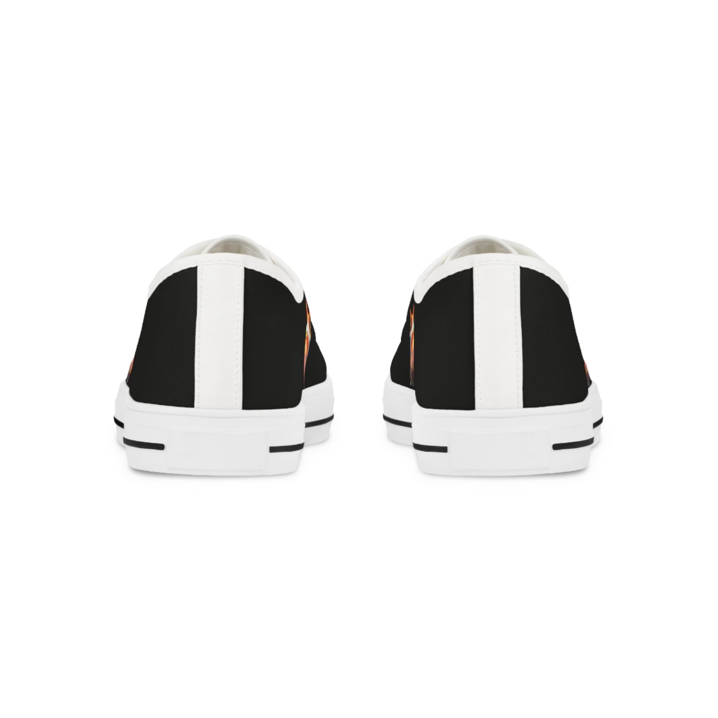 Rump Toast - Men's Low Top Sneakers