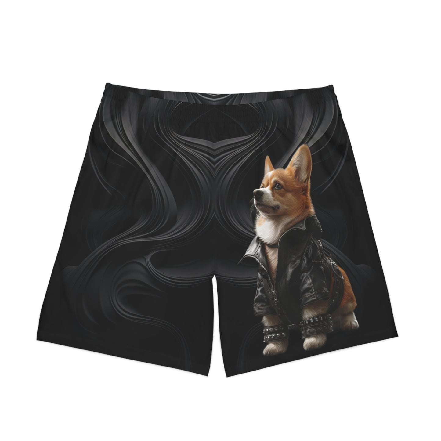 Leader of the Pack Board Shorts