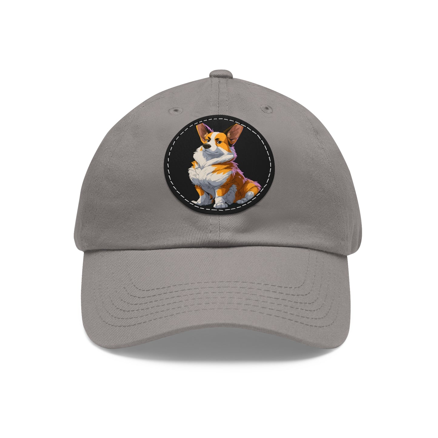 Boss Dog Baseball Cap