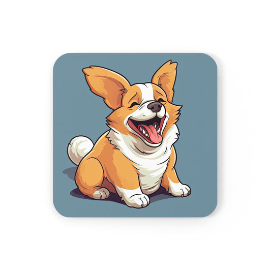 Jolly Jiggler - Coasters