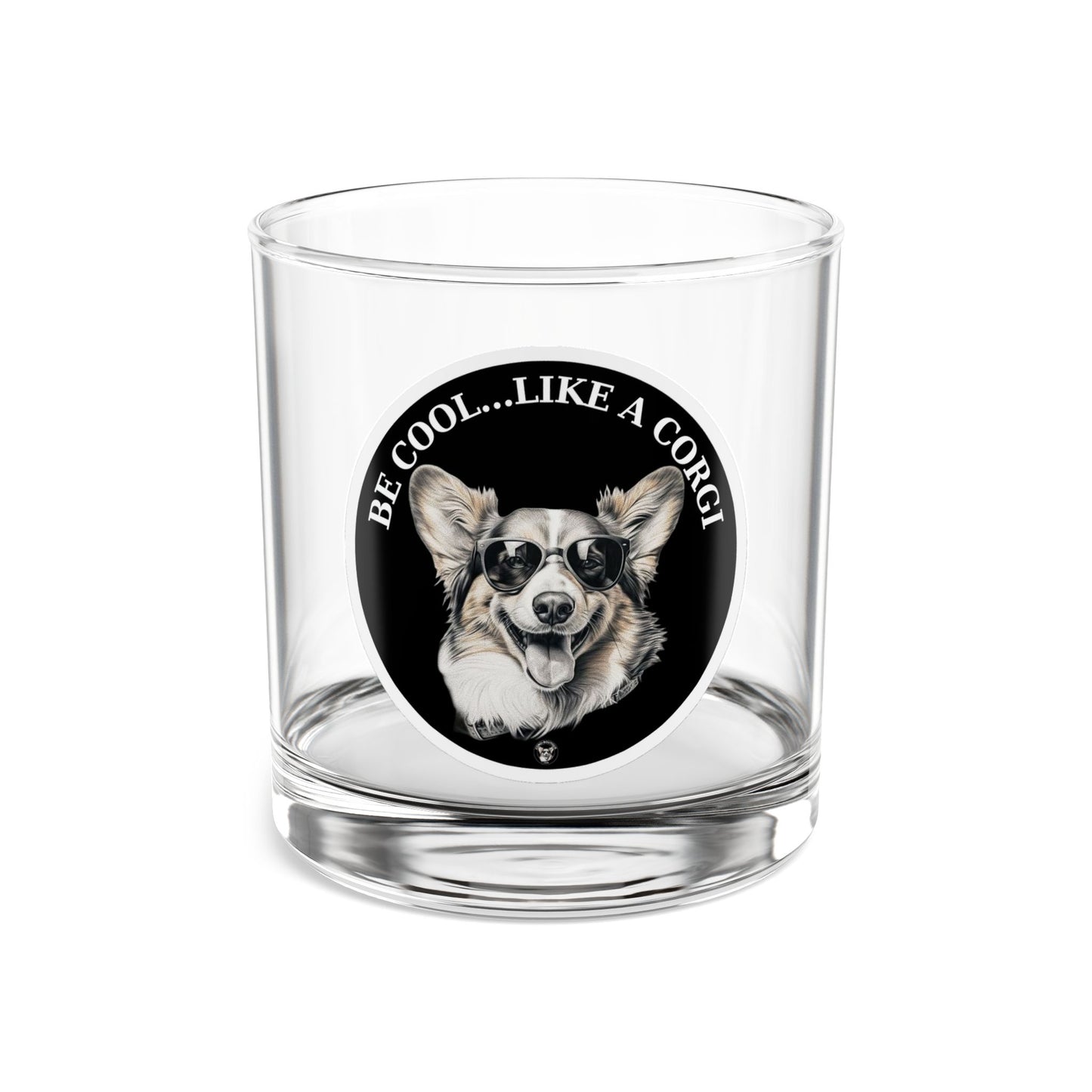 Be Cool - Highball Glass