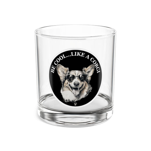 Be Cool - Highball Glass