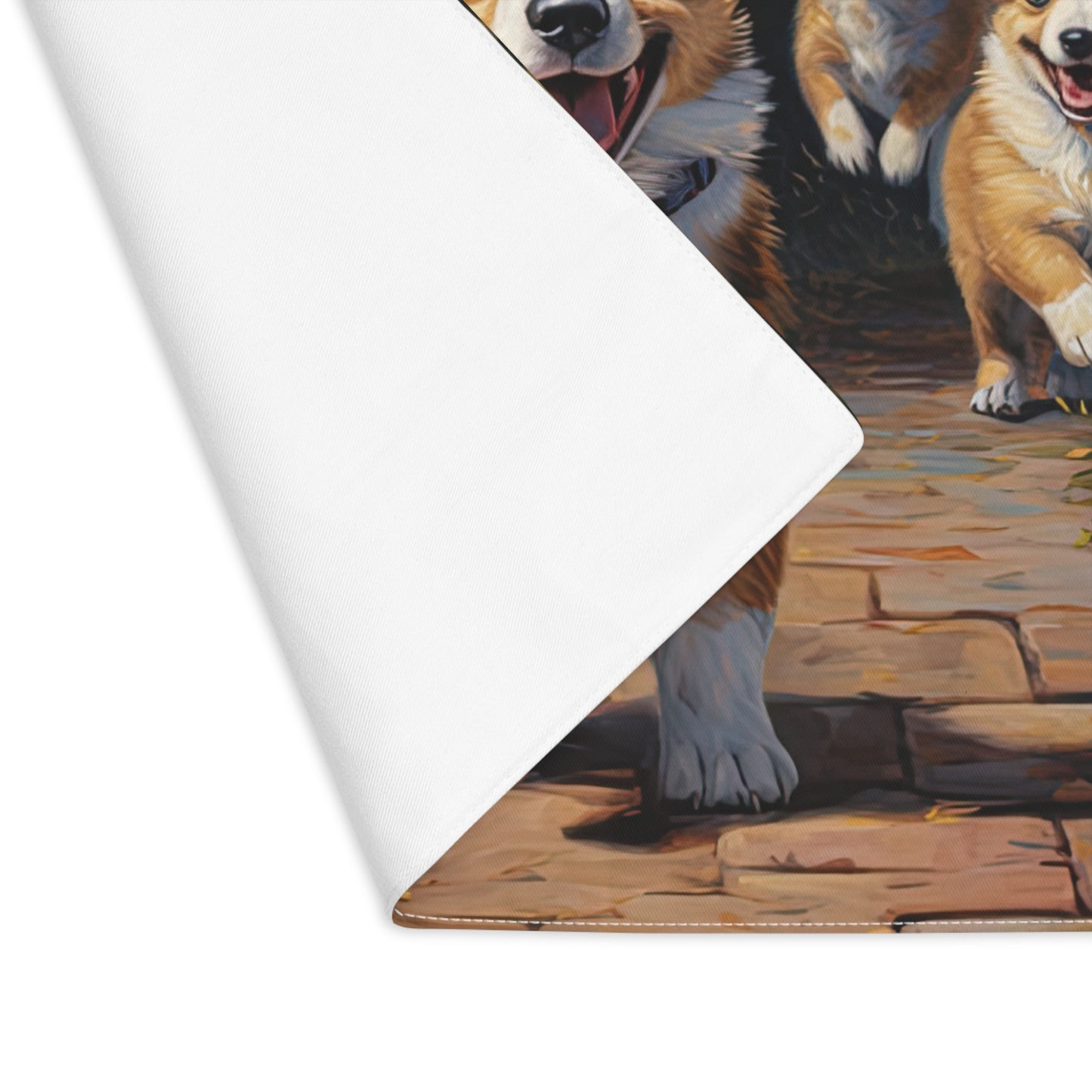 Welcome Home - Placemat