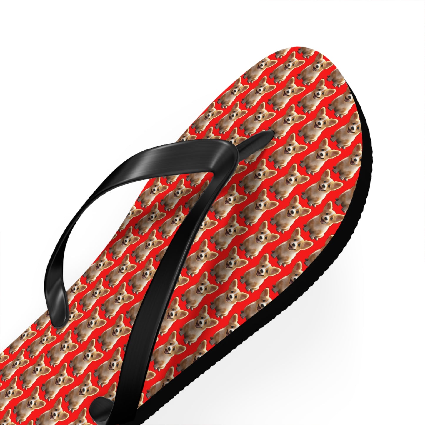 Sweetness Flip-Flops