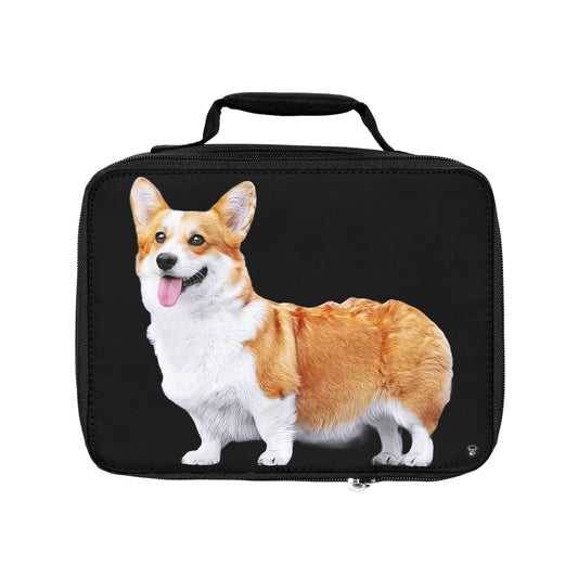 The Classic - Lunch Bag