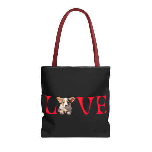 LOVE - Tote Bag