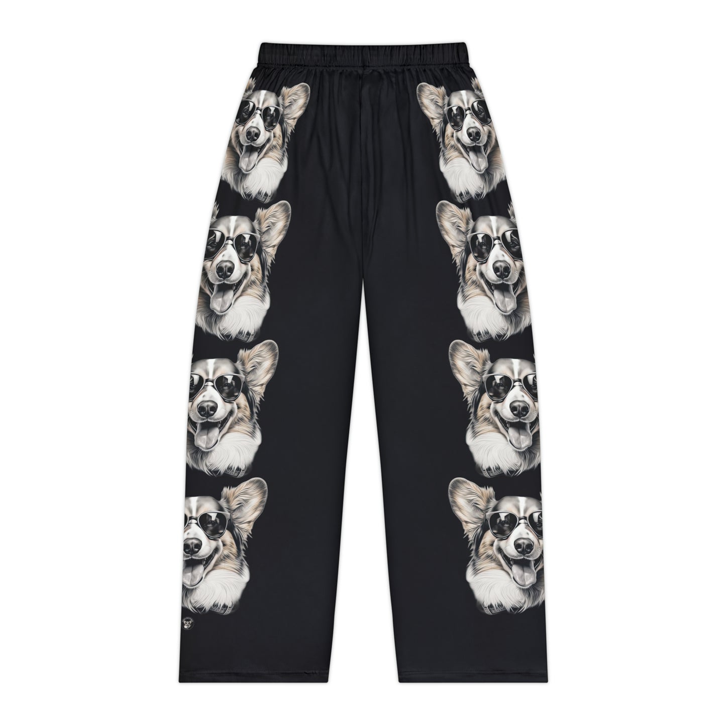 Corgi Cool - Women's Pajama Pants