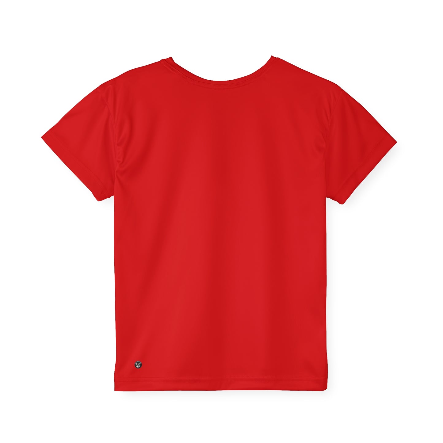 Baby Got Back Kid's Sports Tee