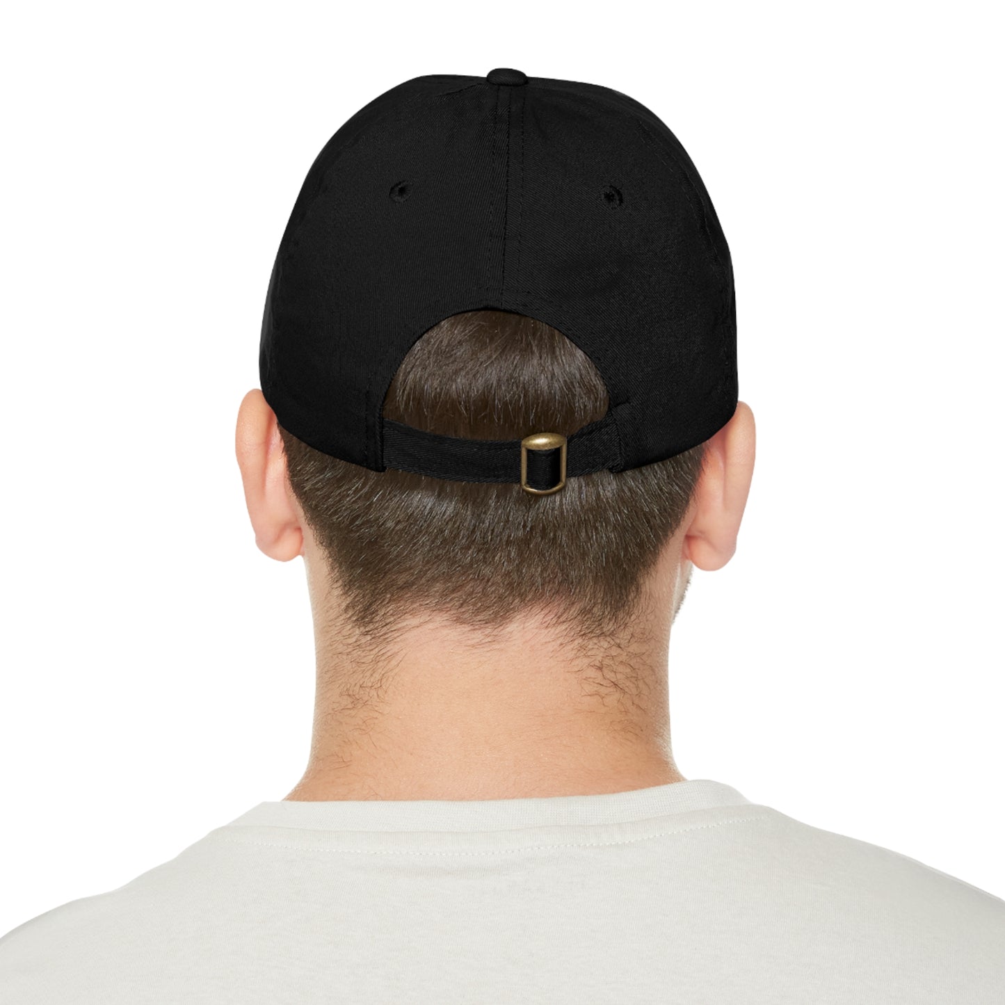Corgi Boutique - Cap with Leather Patch