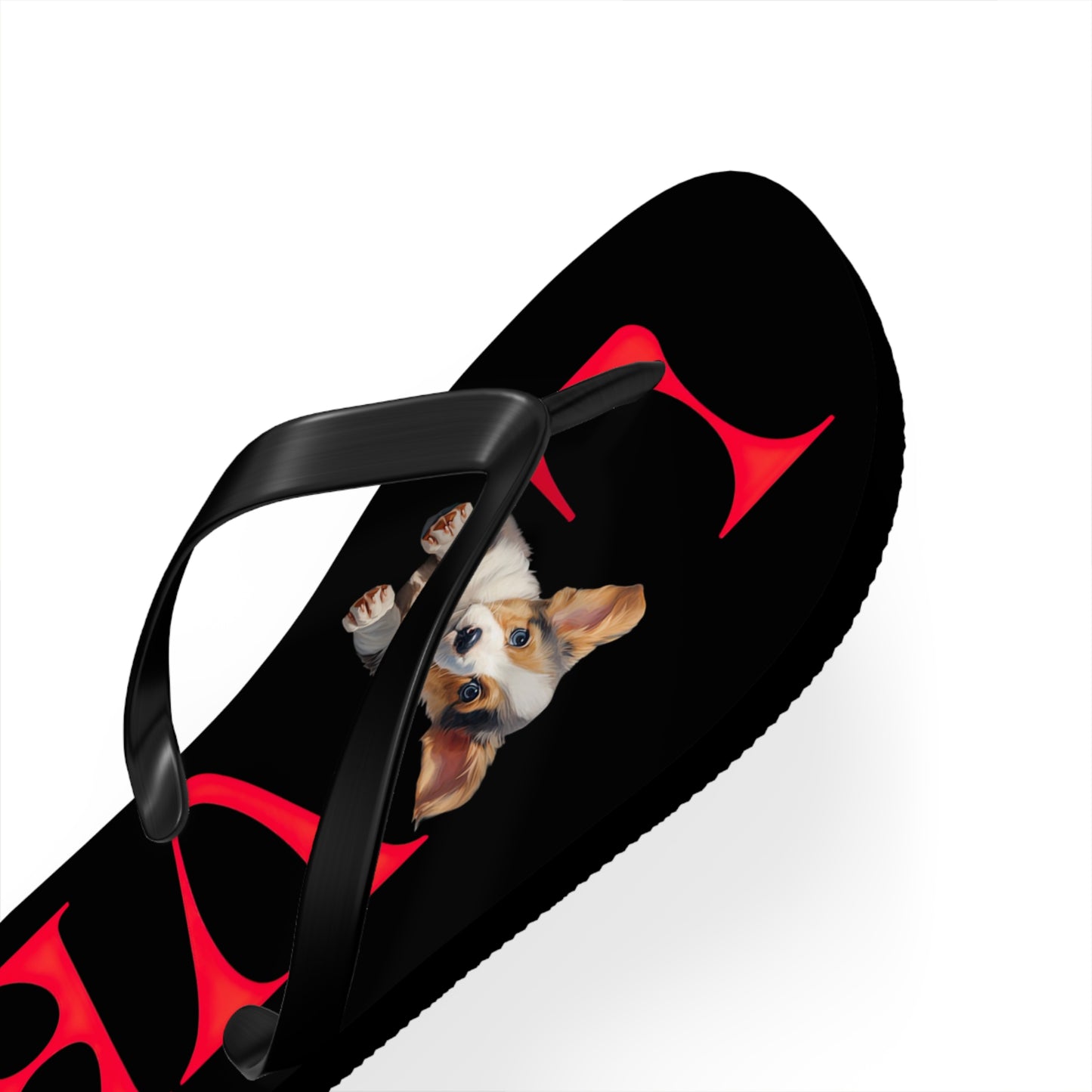 LOVE Flip-Flops