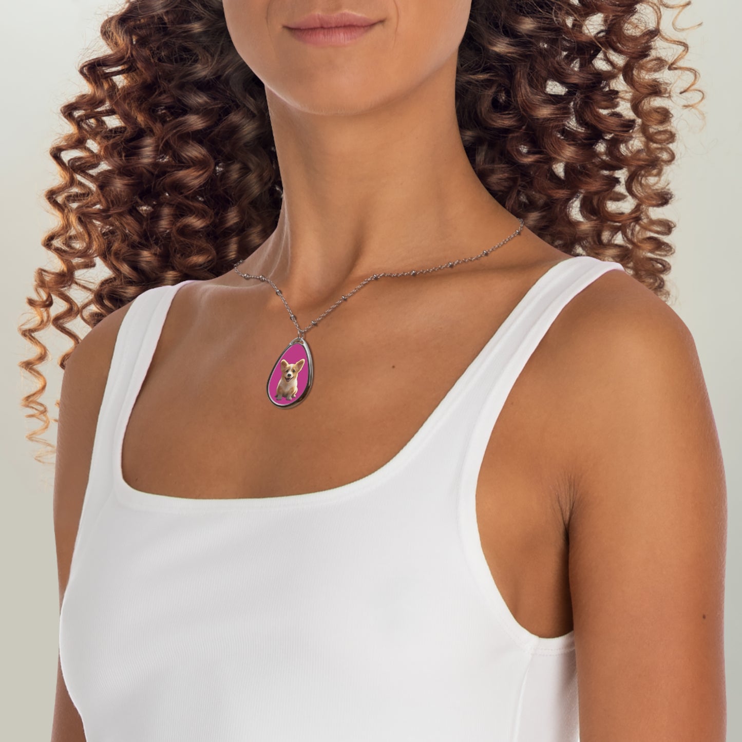 Sweetness - Necklace