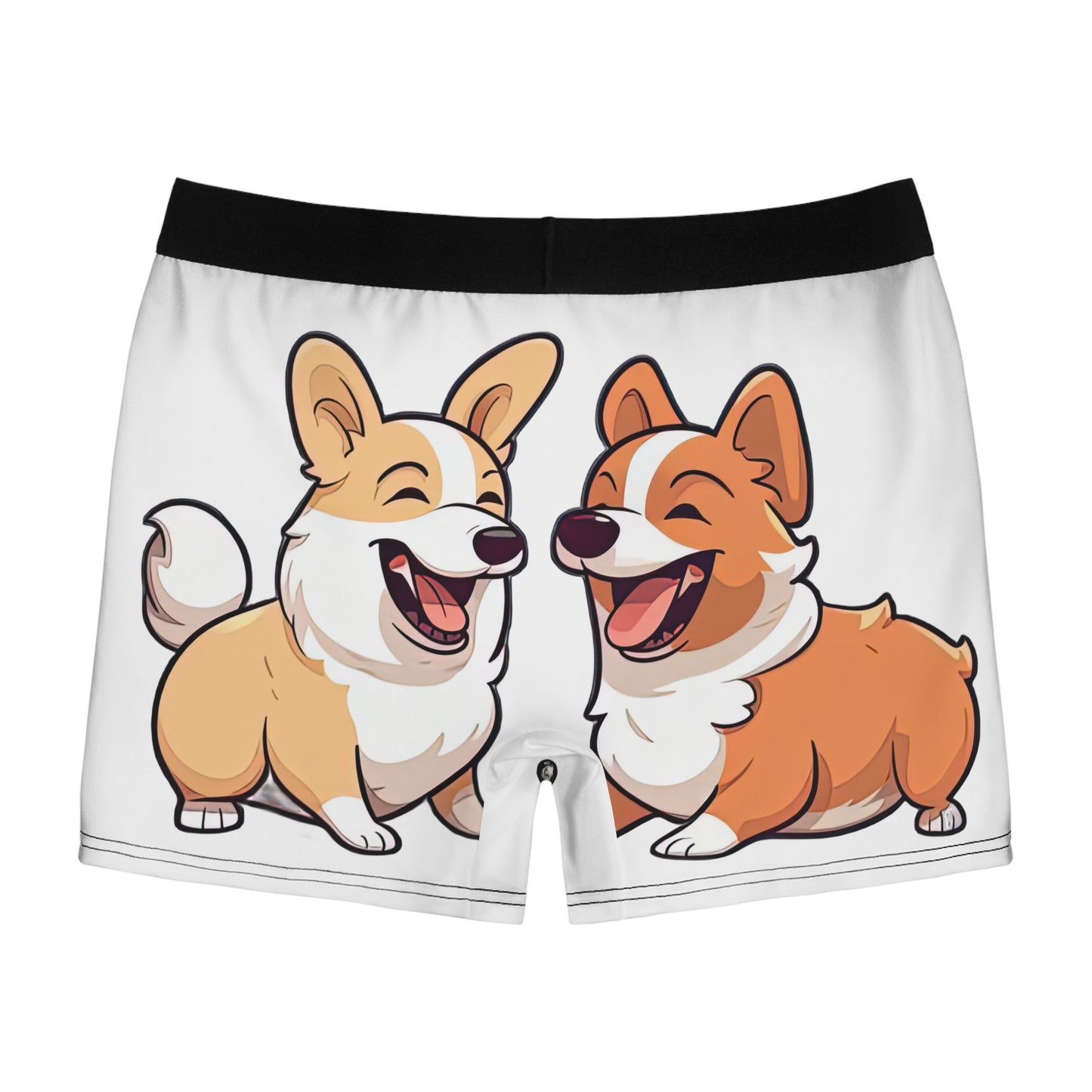 Best Mates Boxer Briefs!