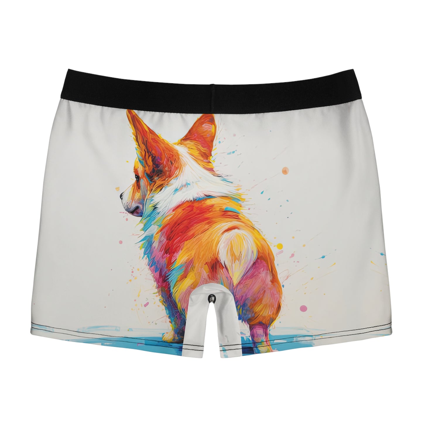 Rump Toast Boxer Briefs
