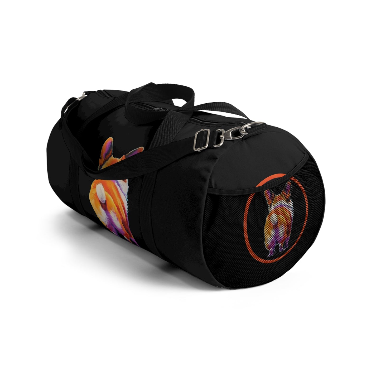 Corgi Butt - Duffel Bag