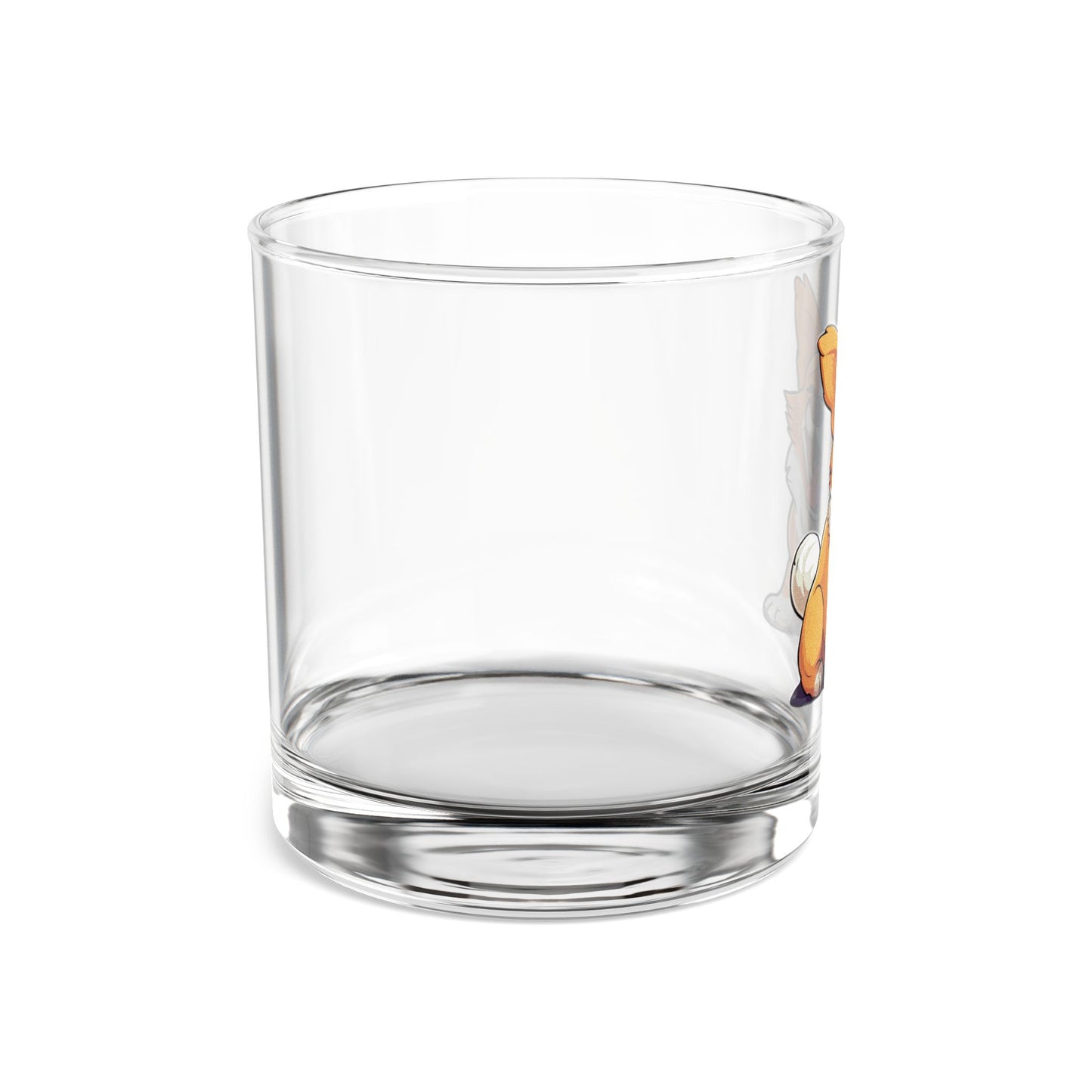 Jolly Jiggler - Highball Glass