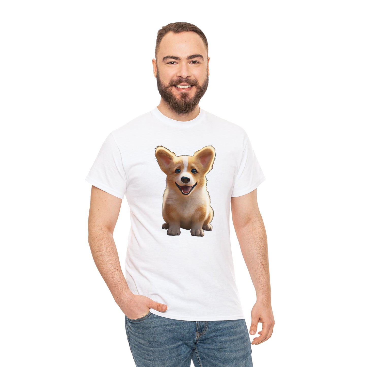 Sweetness - Unisex Heavy Cotton Tee