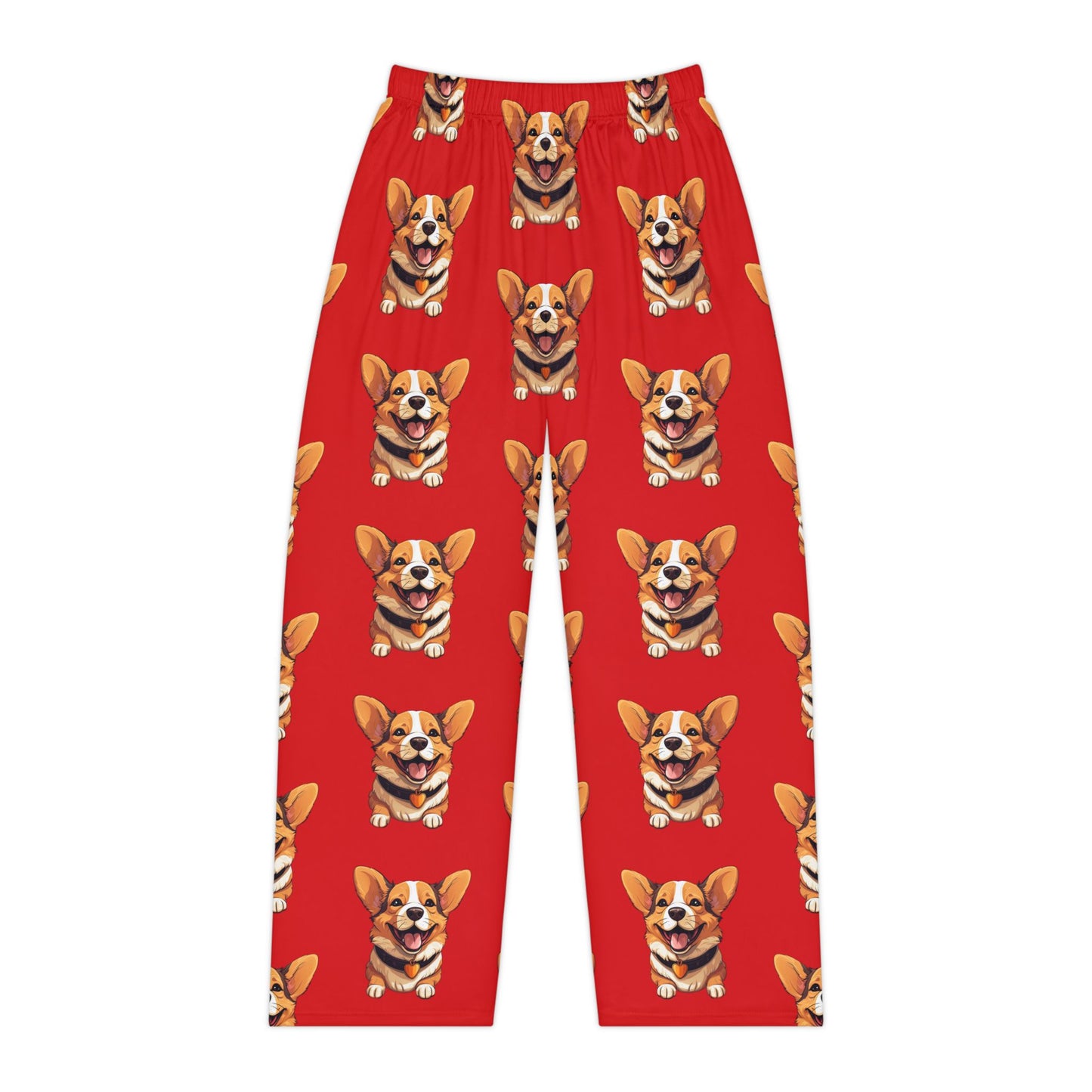 Puppy Love Women's Pajama Pants
