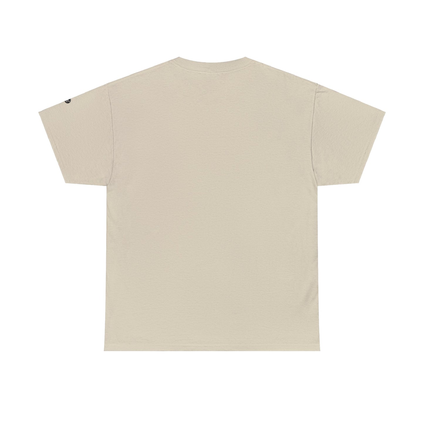 It Wasn't Me...I Didn't Do It - Unisex Heavy Cotton Tee