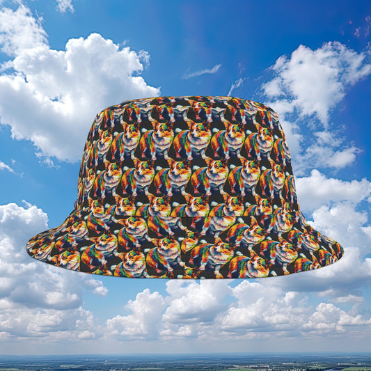 The Scout - Bucket Hat