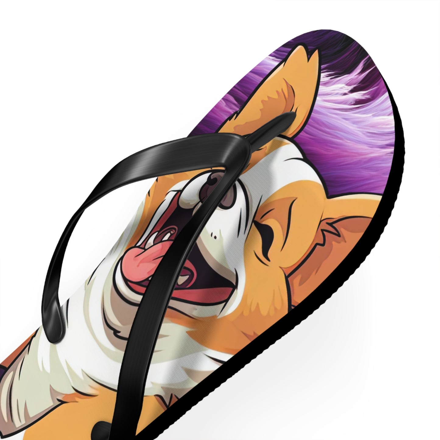 Jolly Jiggler Flip-Flops