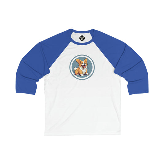 Jolly Jiggler - Baseball Shirt