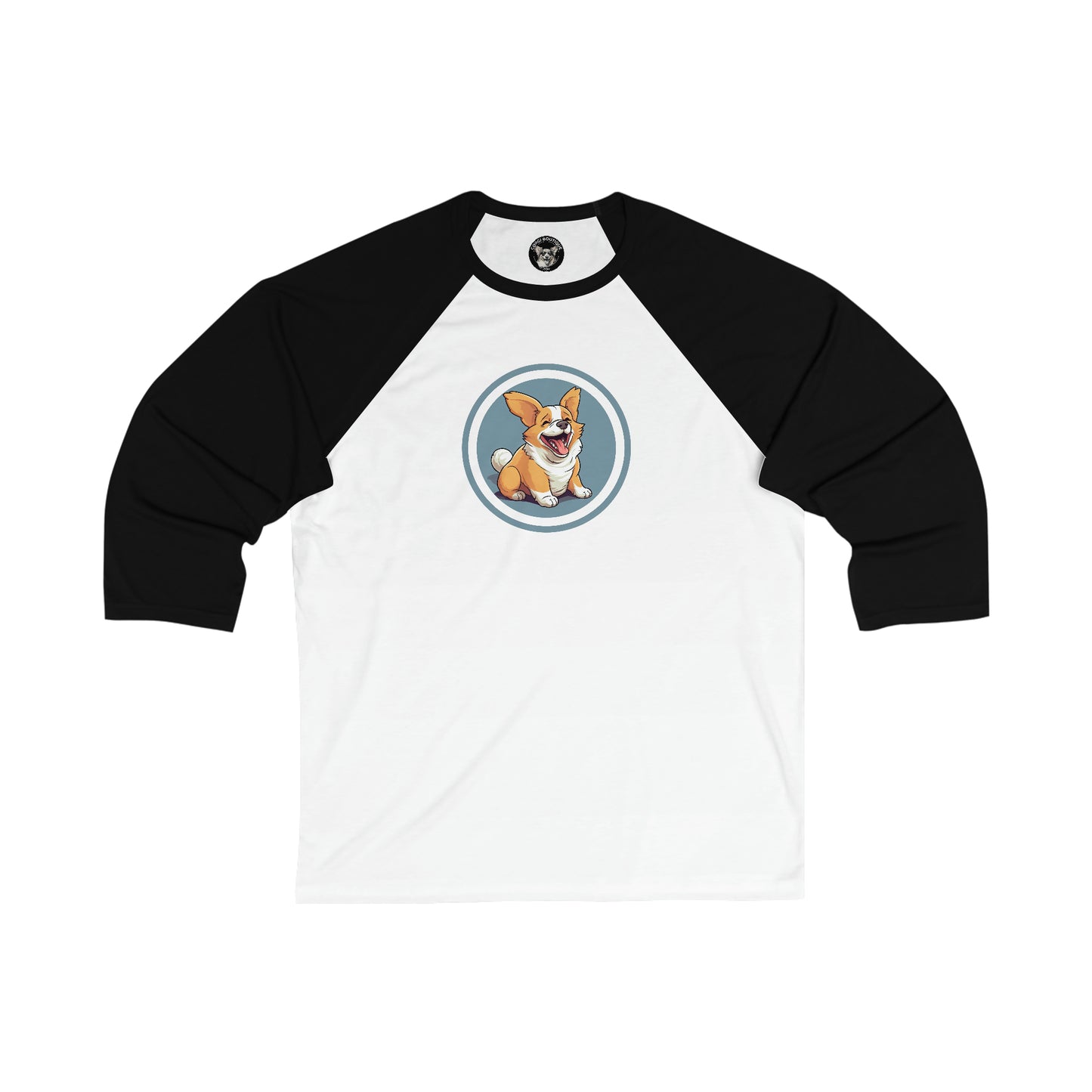 Jolly Jiggler - Baseball Shirt