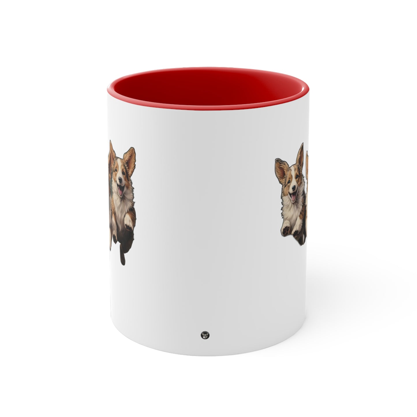 Corgi Enthusiasm - Mug