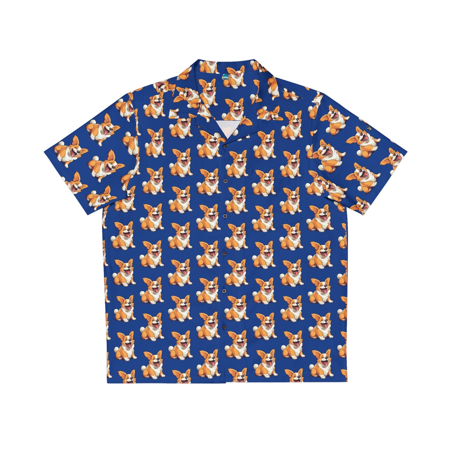 Jolly Jiggler Hawaiian Shirt
