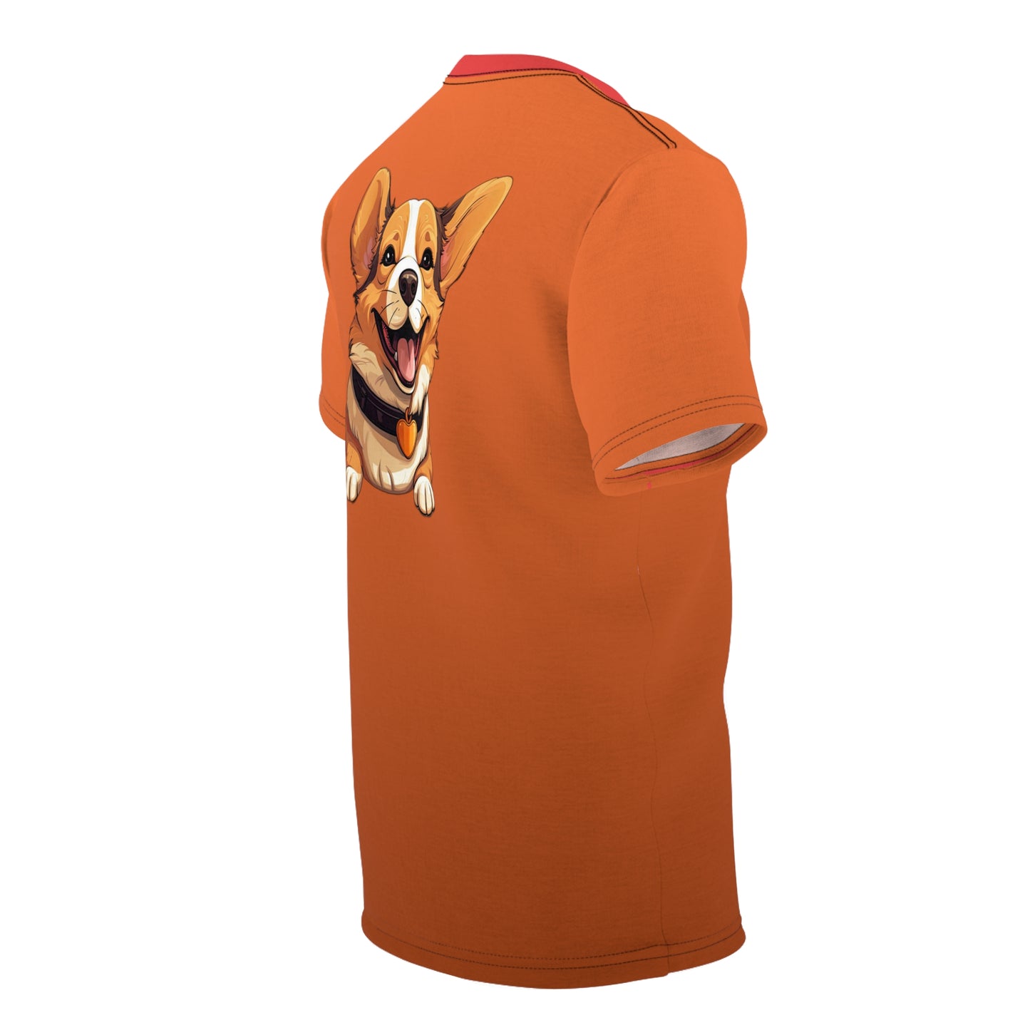 T-shirt « Amour de chiot »