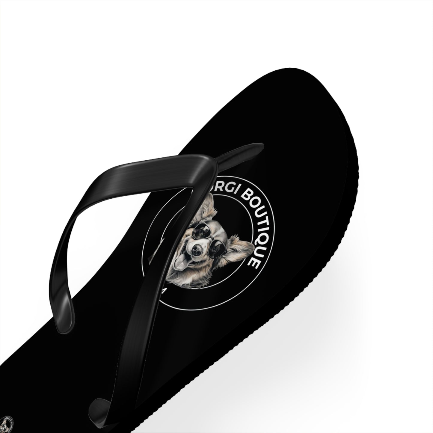 Corgi Boutique - Flip Flops