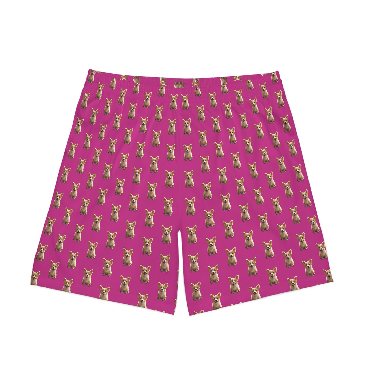 Sweetness Mosaic - Board Shorts
