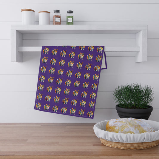 The Scout - Kitchen Towel