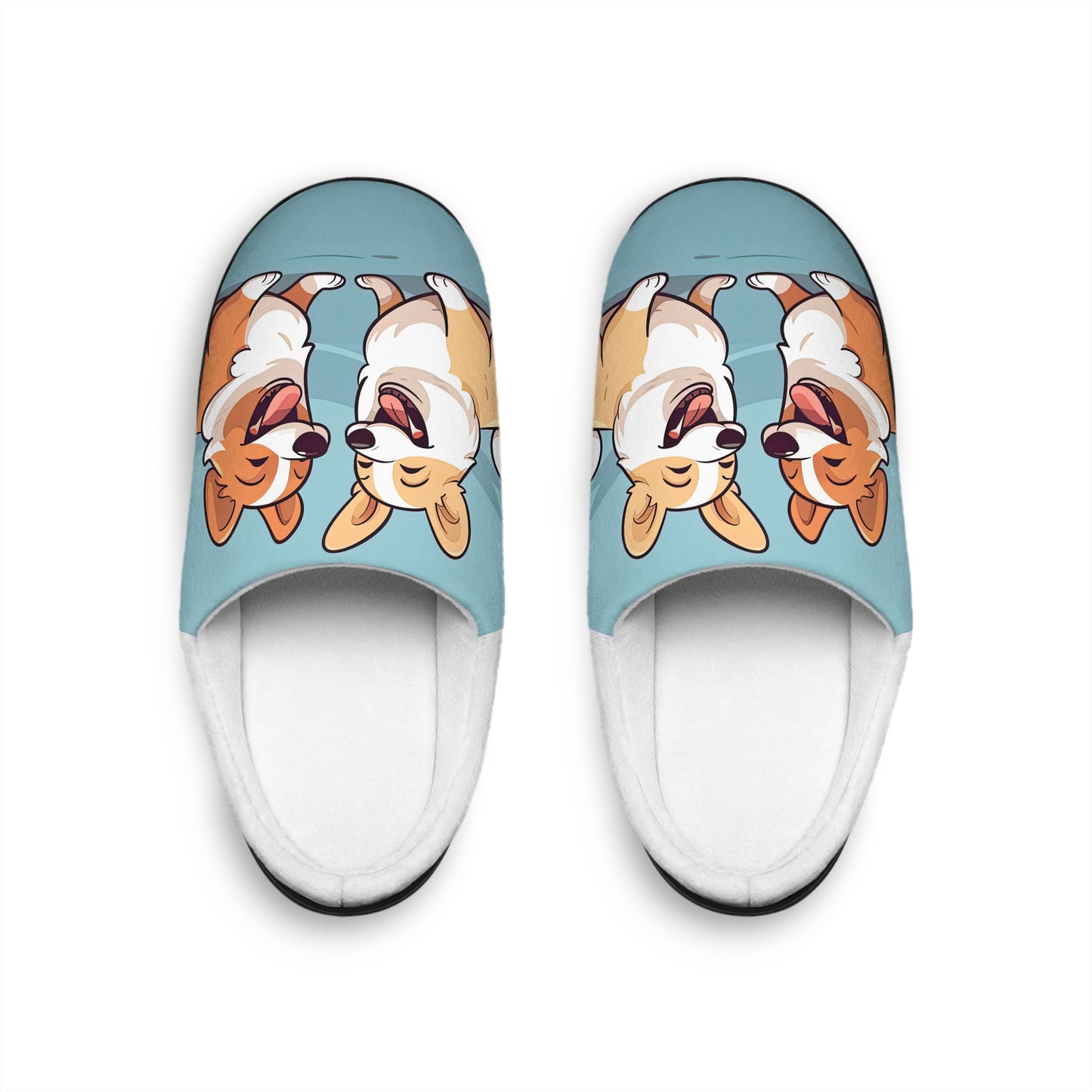 Best Mates - Women's Slippers