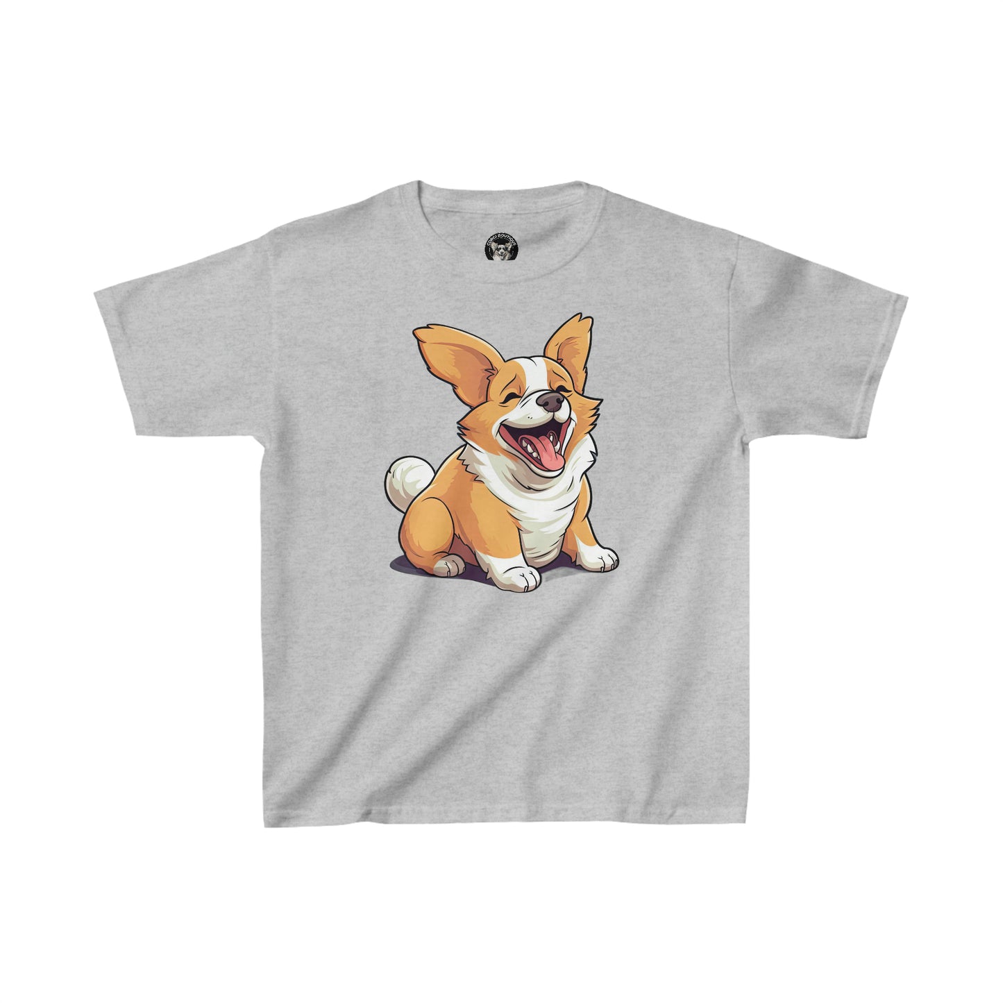 Jolly Jiggler - Kids Heavy Cotton Tee