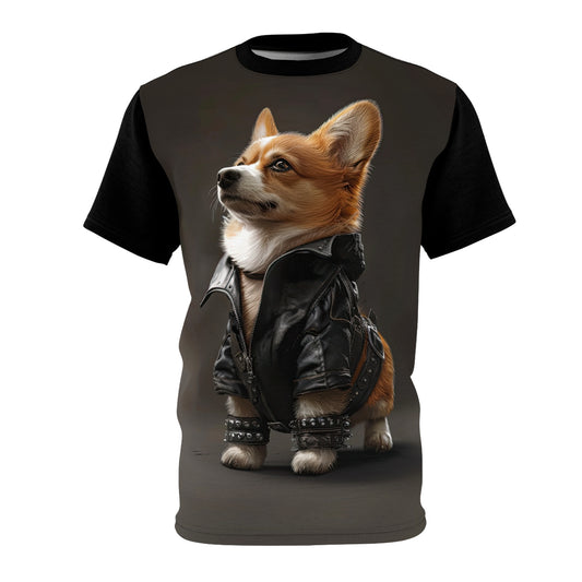 Leader of the Pack Bold Tee