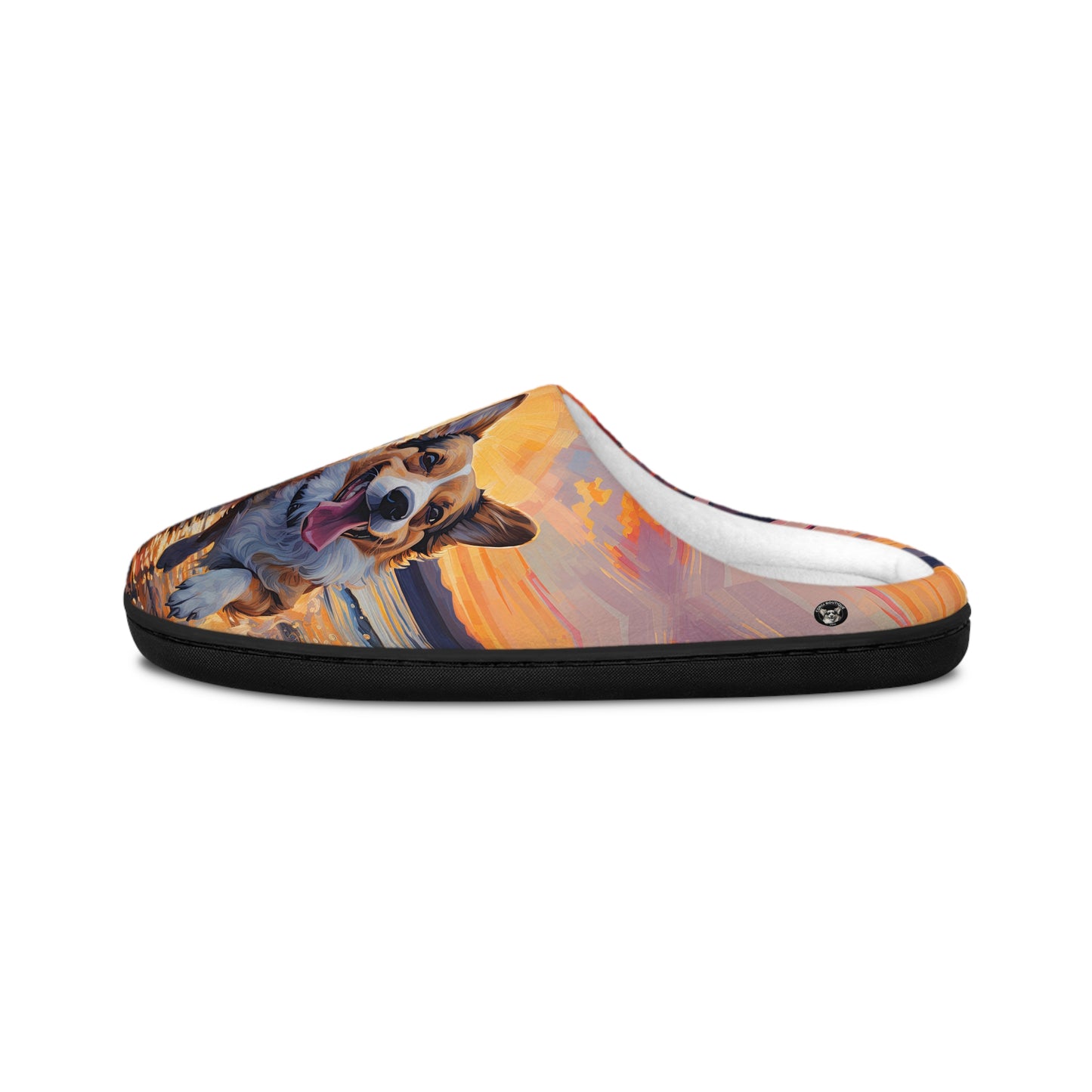 Beach Buds Men's Slippers