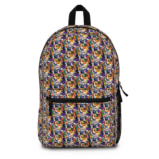 The Scout - Backpack