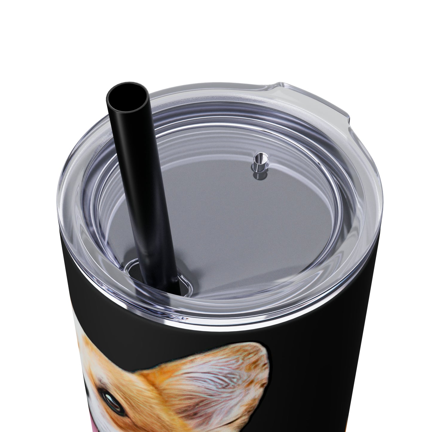 The Classic - Tumbler