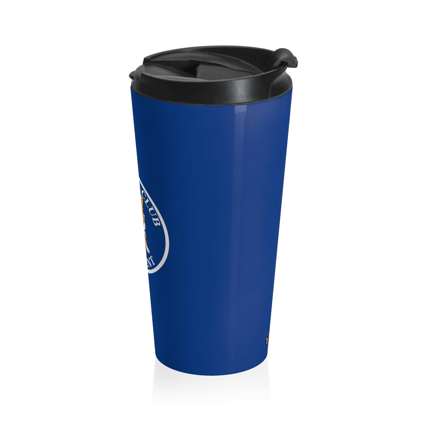 Fan Club President - Travel Mug