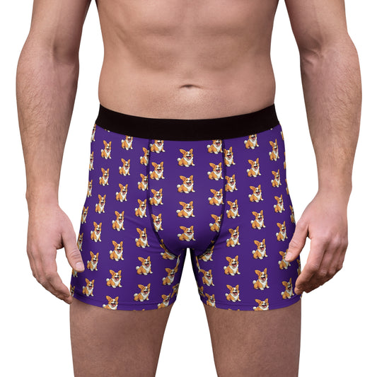 Jolly Jiggler Boxer Briefs!
