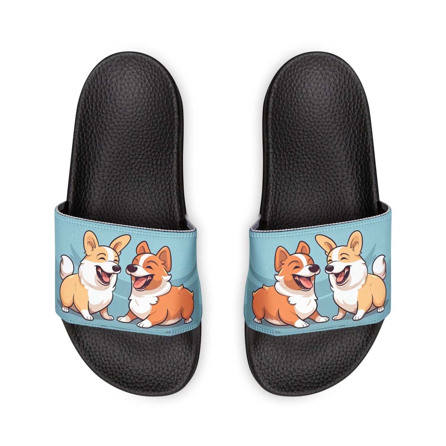 Best Mates Women's Slides