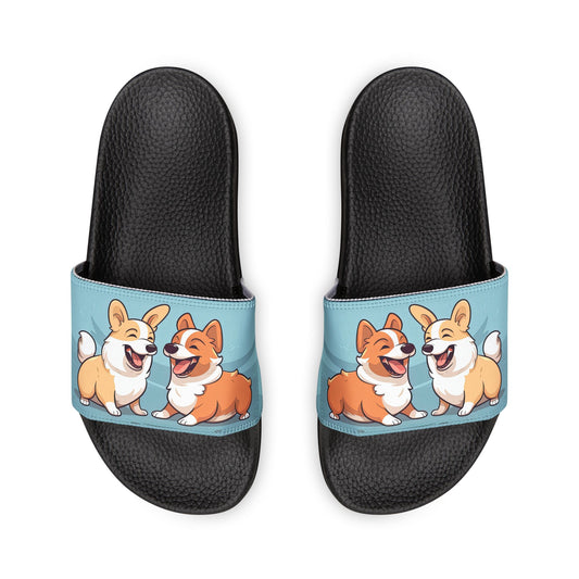 Best Mates Women's Slides