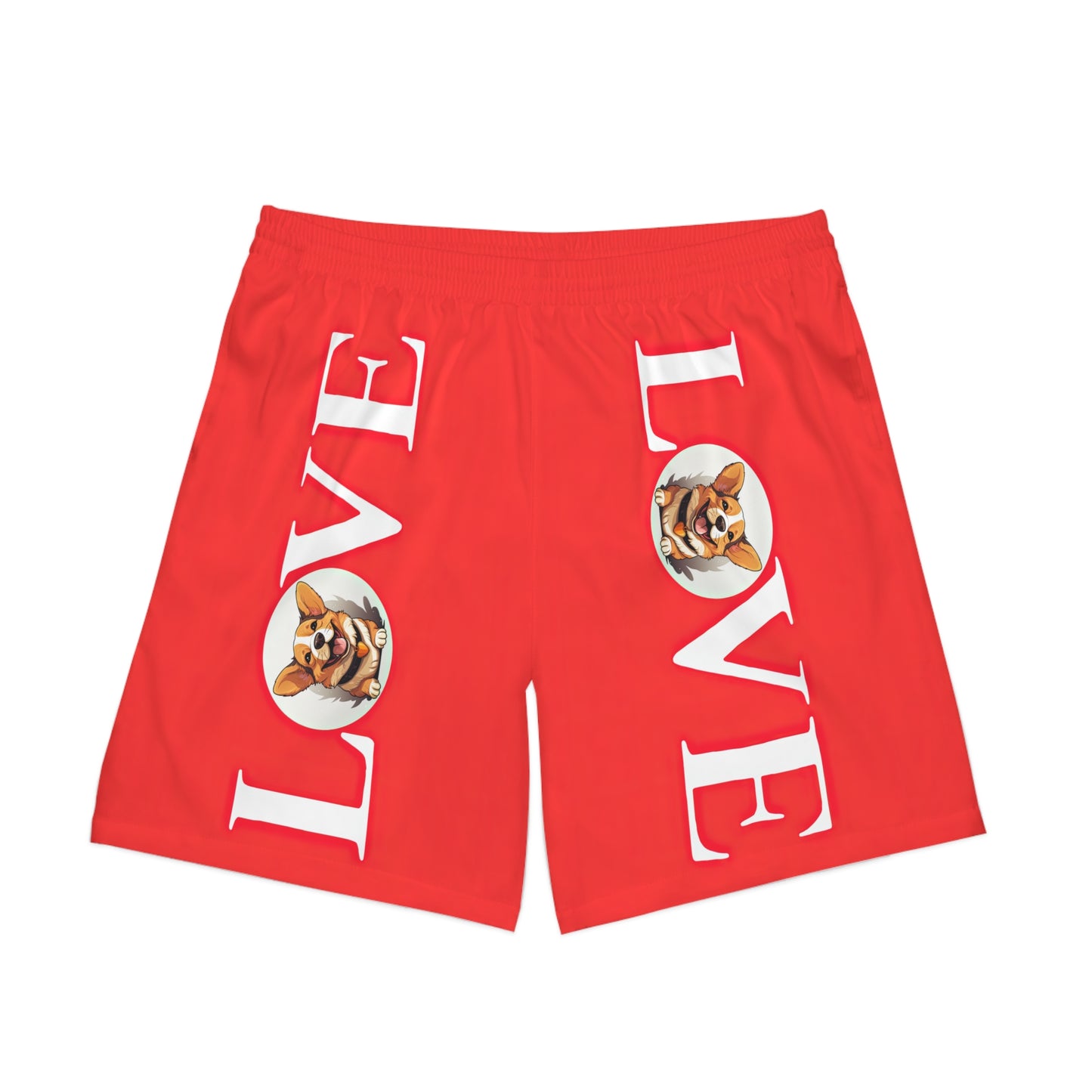 More Love Board Shorts