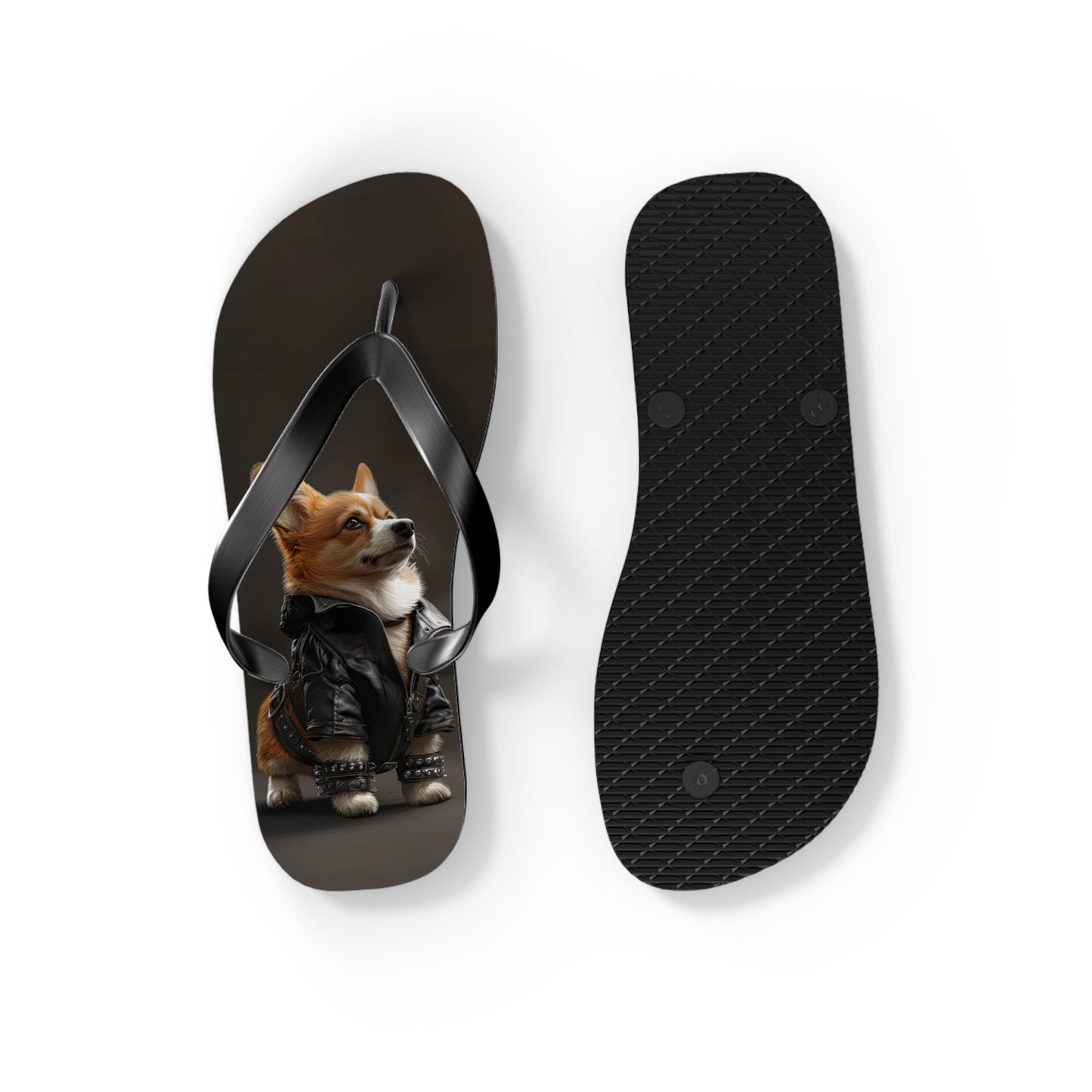 Leader of the Pack Flip-Flops