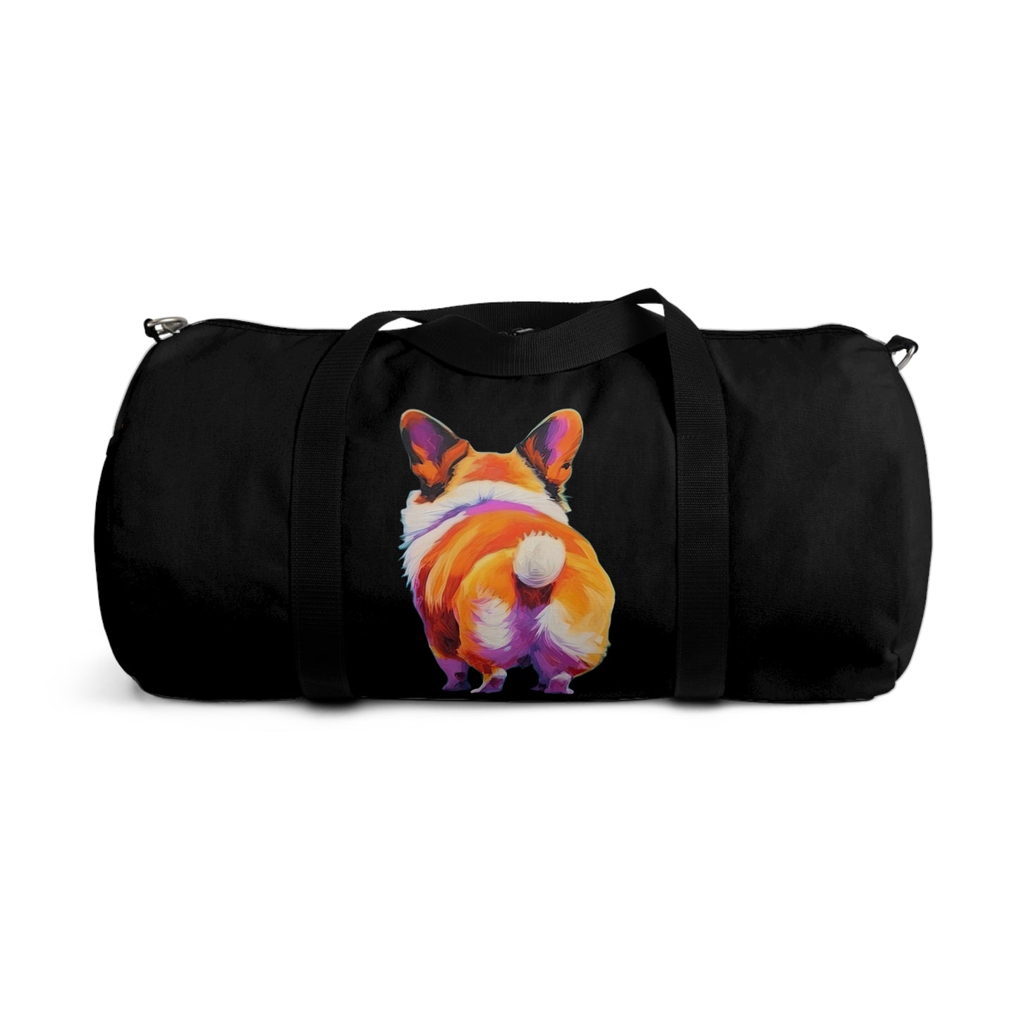 Corgi Butt - Duffel Bag