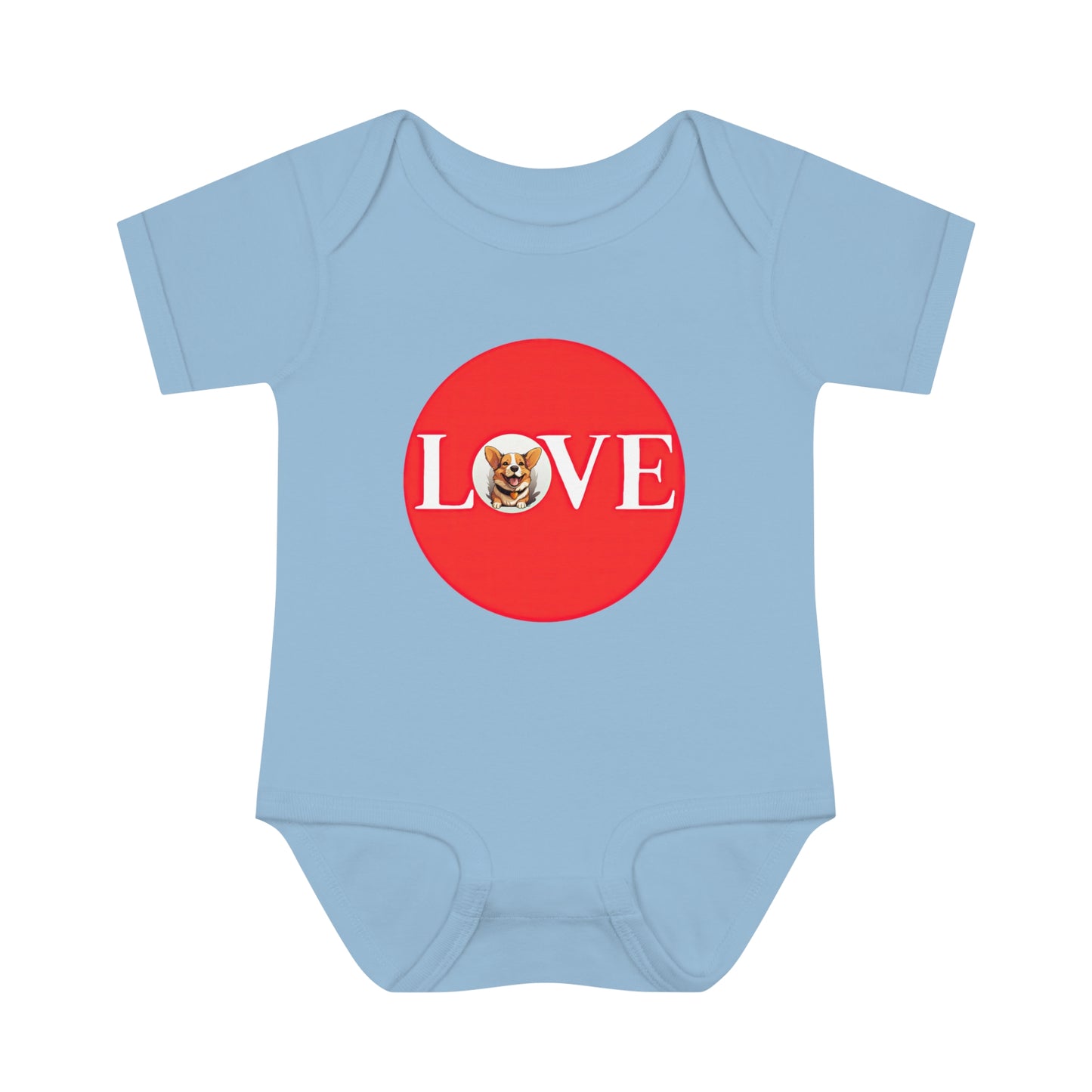 More Love - Onesie