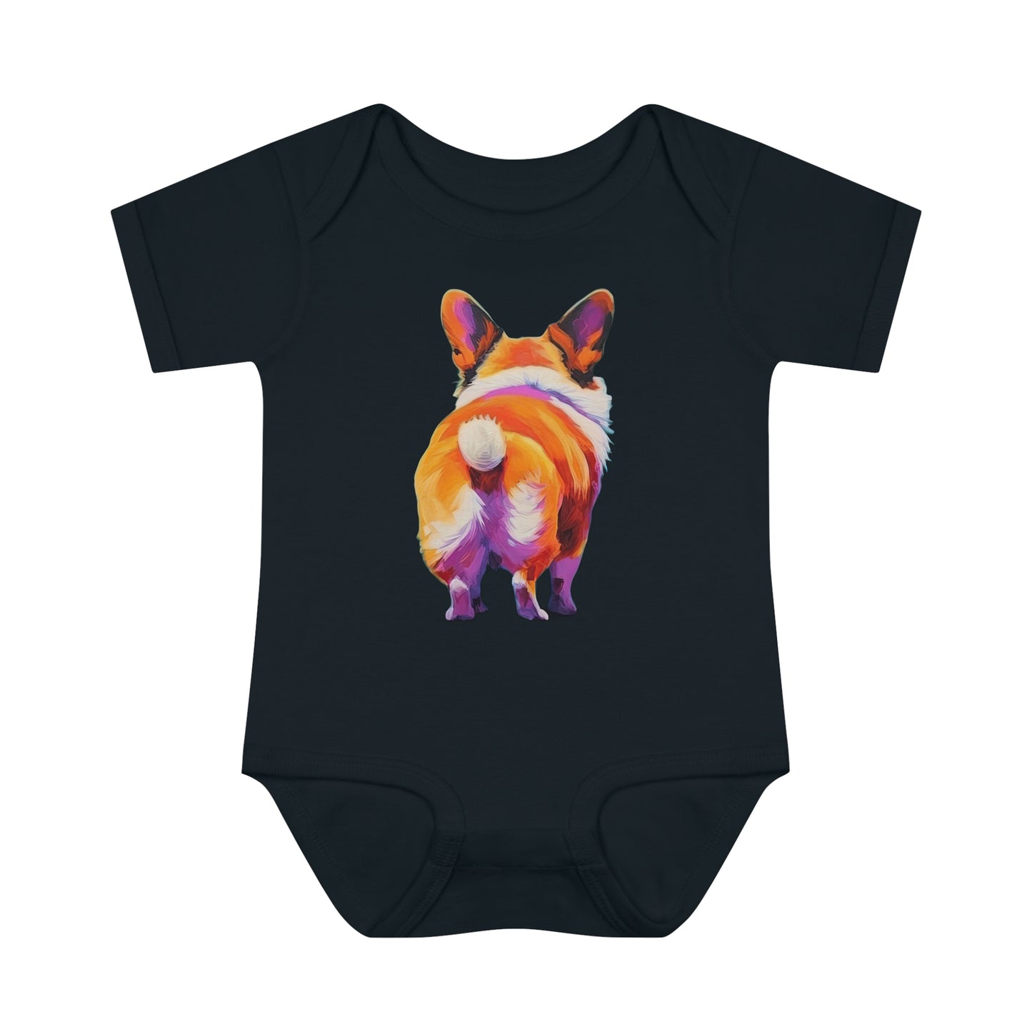 Corgi Butt - Onesie