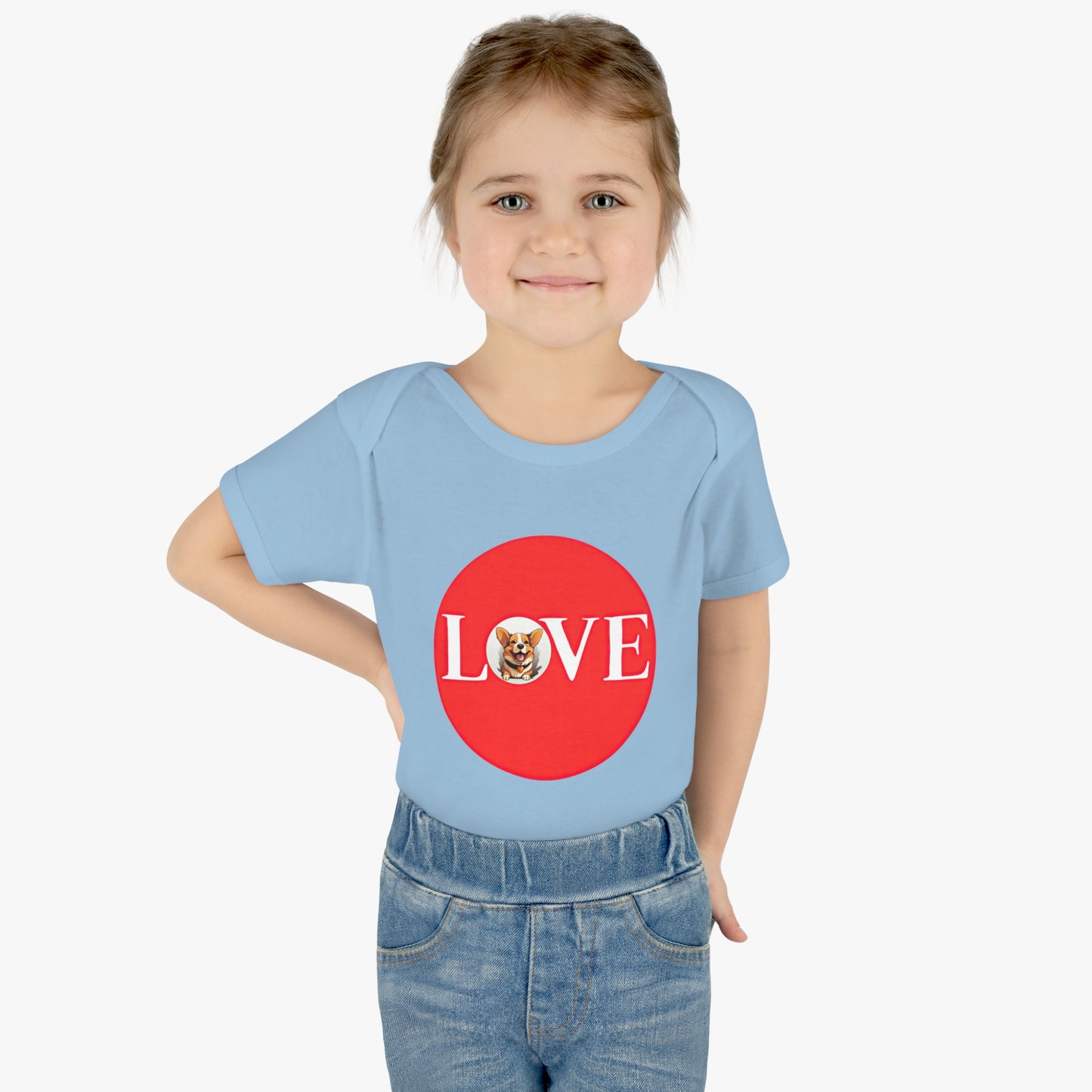 More Love - Onesie