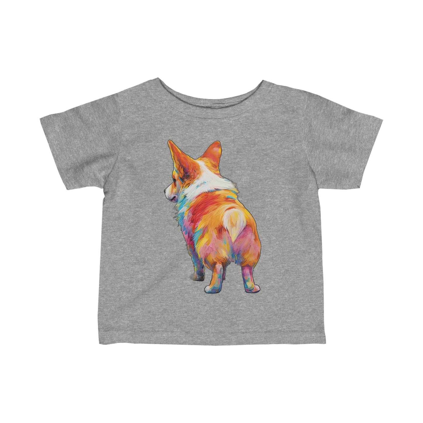 Rump Toast - Infant Tee