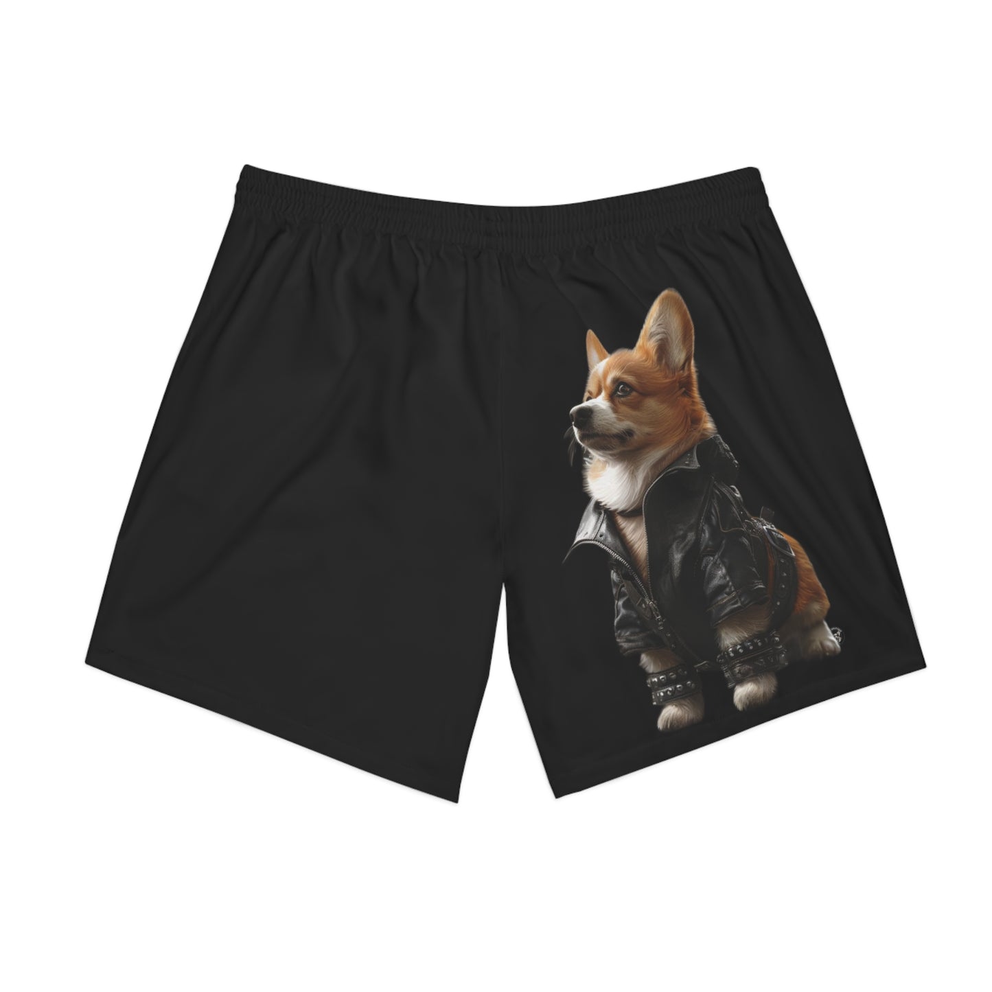 Leader of the Pack Board Shorts